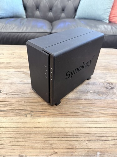 Synology diskstation ds218play - synology,